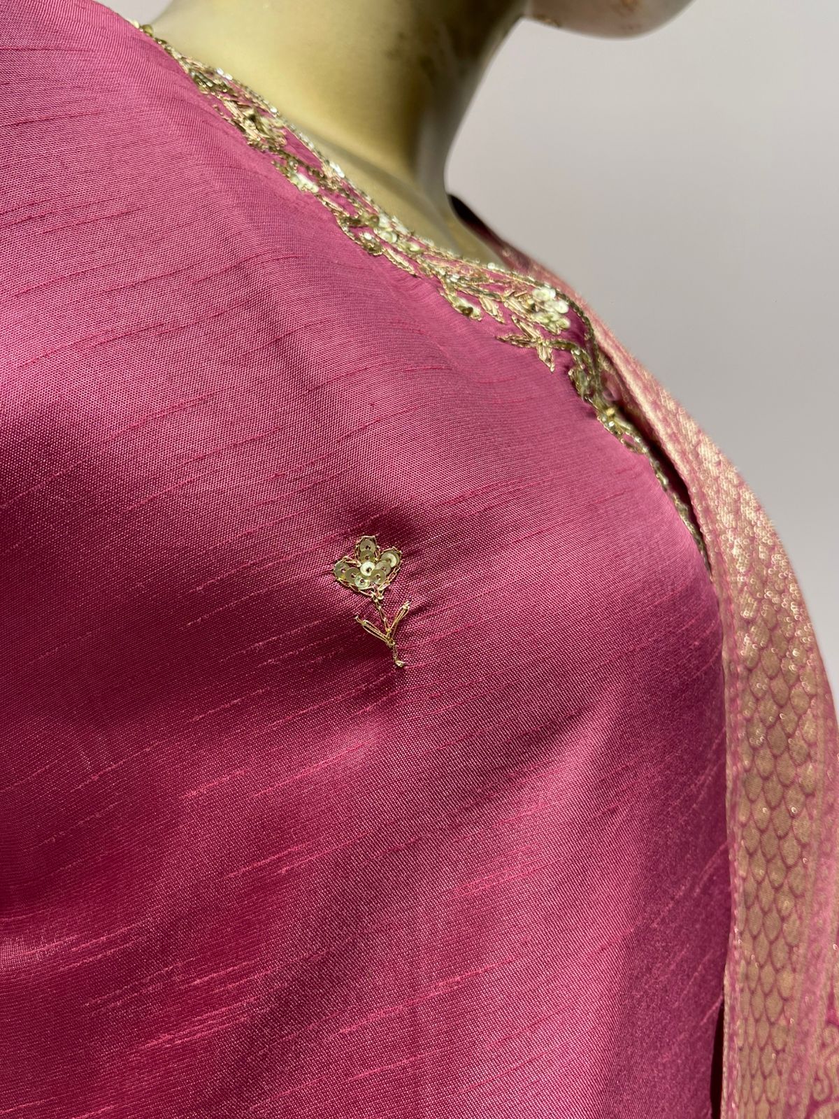Designer Kurta Set