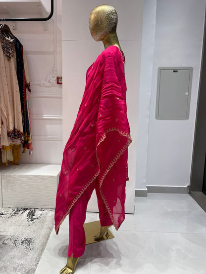 Designer Kurta Set