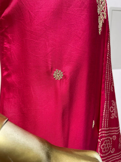 Designer Kurta Set